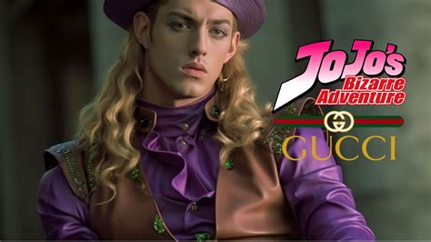 jojo dropped some gucci i buy everything he makes song|gucci jojo.